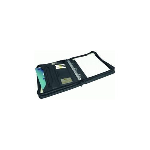 Executive Folio, 30 cm, 36,3 cm, Nero - Foto 2