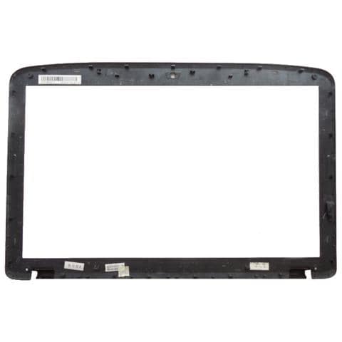 Lunetta di Copertura LCD di Ricambio per Notebook Nera 60. BUF02.002 - Foto 1