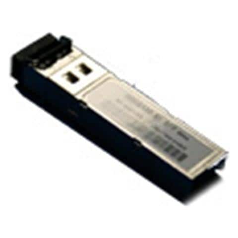 Cisco OC-12 / STM-4 SFP, Cablato, 1310 nm, 40000m, OC-12 / STM-4, SFP, LC - Foto 2