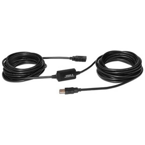 10.01.0212, 2.0, USB A, USB A, 14 cm, 7,5 cm, 24 cm - Foto 2