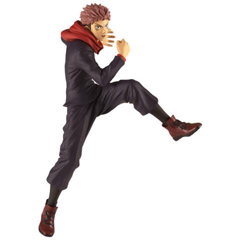 Jujutsu Kaisen King Of Artist The Yuji Itadori Sta - Foto 1