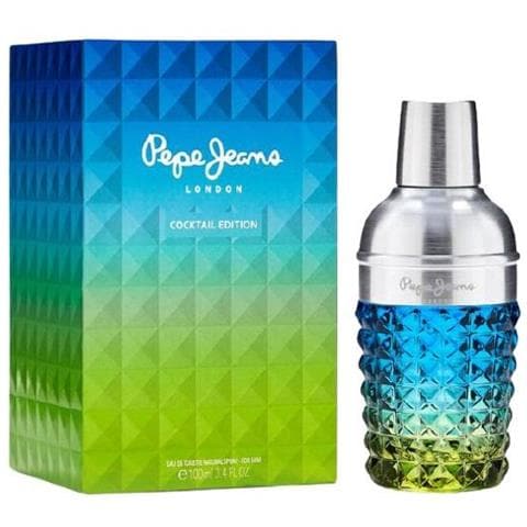 , Cocktail Edition, Eau De Toilette, For Men, 100 Ml - Foto 1