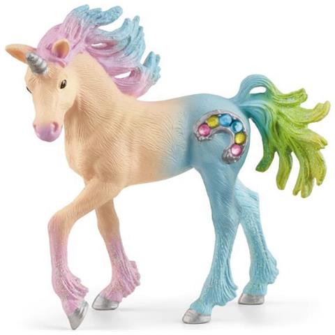 : Marshmallow Unicorn Foal - Foto 1