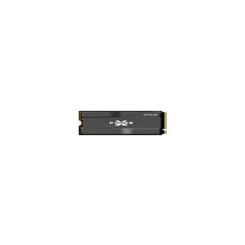 Disque Ssd Silicon Power Xd80 1to  - Nvme M.2 Type 2280 - Foto 4