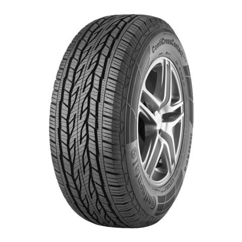 Pneumatico Crosscontact Lx-2 205/80r16 110s - Estivo - Foto 1