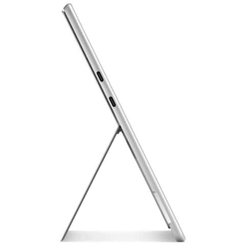 Tablet Surface Pro 9 Platino 13" QHD Octa Core RAM 8GB SSD 256 GB Wi-Fi - 5G Fotocamera 10Mpx Windows 11 Pro - Italia - Foto 3