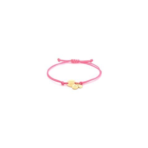 Gioielleria B4013cdaw7900. Bracciale, Colore Rosa. Donna. - In ordine - Foto 2