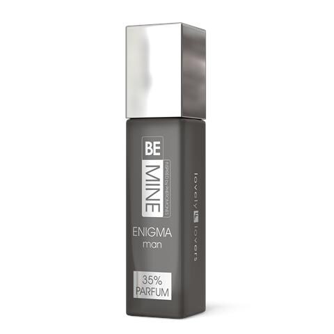 Bemine Enigma 15 Ml Profumo Da Uomo Con Feromoni - Foto 2