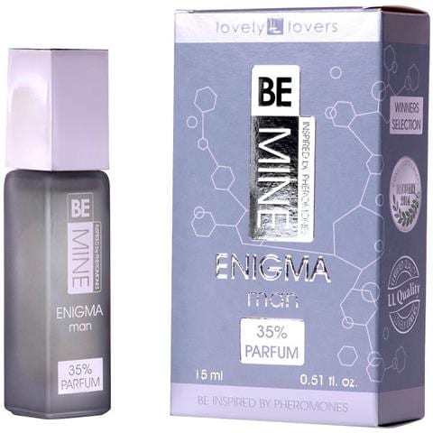 Bemine Enigma 15 Ml Profumo Da Uomo Con Feromoni - Foto 1