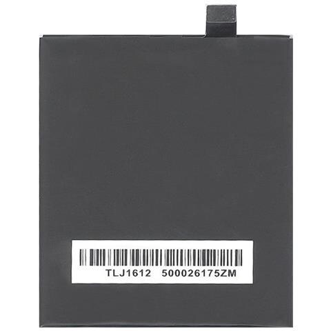 Batteria Litio Integrata Originale Tlr16k02 Da 2534mah Per U Feel - U Feel Lite - Foto 1