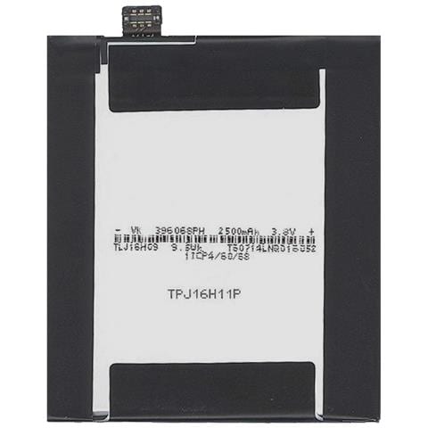 Batteria Litio Integrata Originale Tlr16k02 Da 2534mah Per U Feel - U Feel Lite - Foto 2