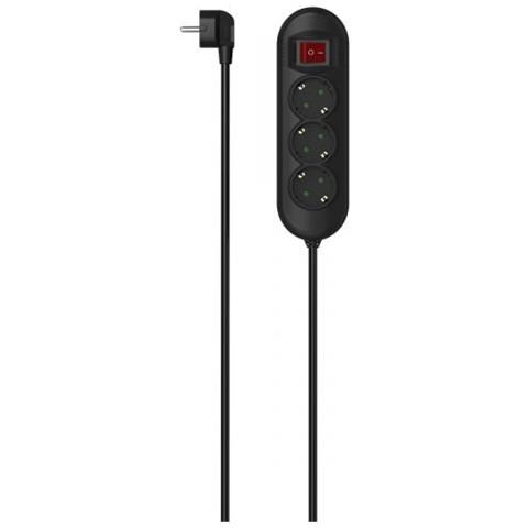 00223022 Presa Elettrica Intelligente 3 Presa (e) Ac 1,4 M - Foto 1