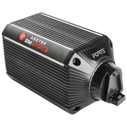 The Forte Wheelbase (18 Nm) - Gaming-controller-zubehr Wheel Base (40-020-0020003) - Foto 1