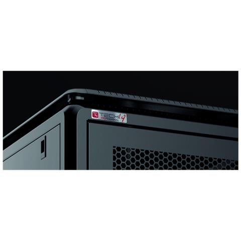 Armadio Server Rack 42U 800x1000 Colore Nero - Foto 2