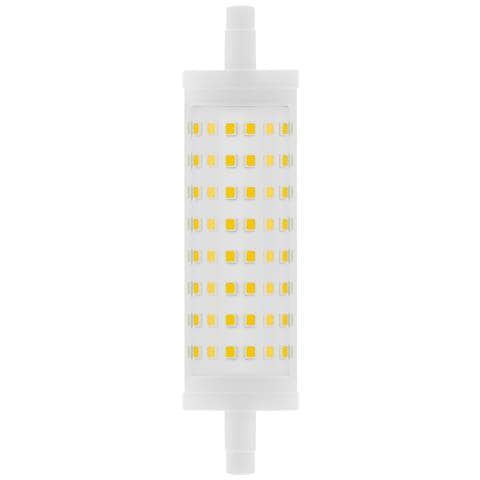 Osram R7s Lampadina Led Trasparente 16w 2000lm 2700k Ip20 300° [lv-4058075432673] - Foto 2