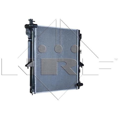 Radiatori Mitsubishi 53907 - Foto 1