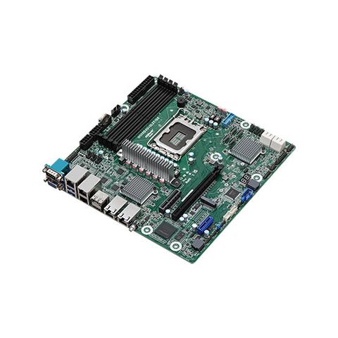 W680D4U-2L2T /G5 scheda madre Intel W680 LGA 1700 micro ATX - Foto 4