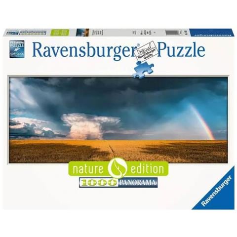 17493 Puzzle 1000 Pz Fauna - Foto 1