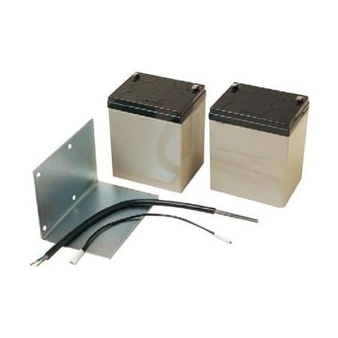 Kit Cavi Di Cablaggio Batterie Tampone 6100300 - Foto 1