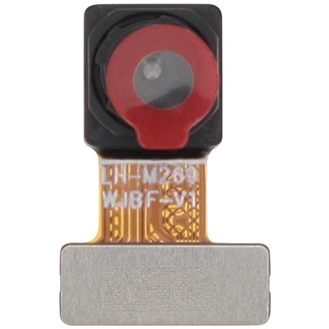 Fotocamera Posteriore Galaxy A05s Teleobiettivo Zoom 3x 2mp Originale, Nero - Foto 1