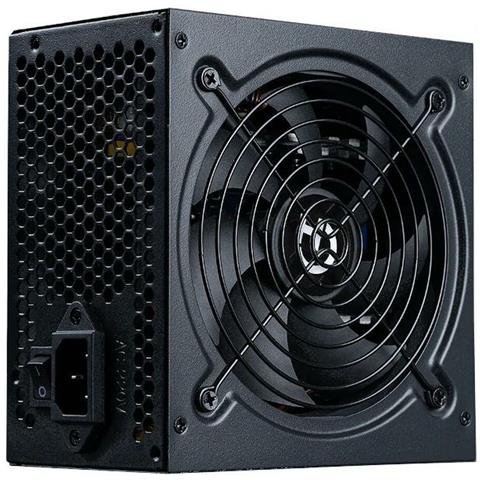 Fonte Di Alimentazione Rl550 550 W 80 Plus Bronze - Foto 1