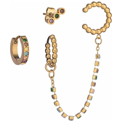 Orecchini Donna An Jewels Ab.ep025 - Foto 1