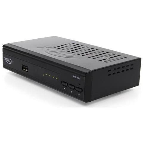 Ricevitore, SAT, DVB-S2, HDTV, FTA - Foto 1