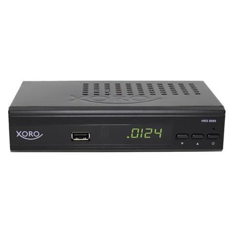 Ricevitore, SAT, DVB-S2, HDTV, FTA - Foto 2