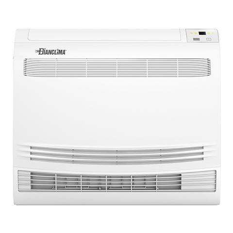 Unita' Interna Condizionatore Multi Console R32 Dianclima Sense Air 18000 Btu - Foto 1