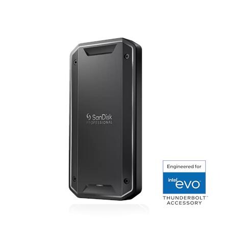 SDPS31H-001T-GBC1D unità esterna a stato solido 1 TB - Foto 1