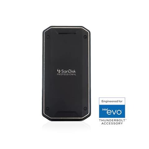 SDPS31H-001T-GBC1D unità esterna a stato solido 1 TB - Foto 2