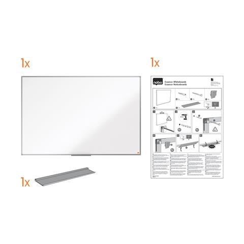 Essence lavagna Acciaio Magnetico - Foto 6