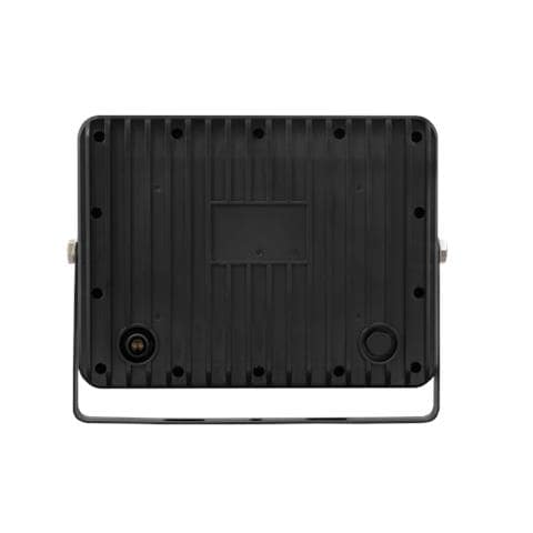Proiettore Led Con Crepuscolare Telecomando E Pannello Solare Indipendente 4000k Prometeo - 20w - 2700 Lumen - Foto 4