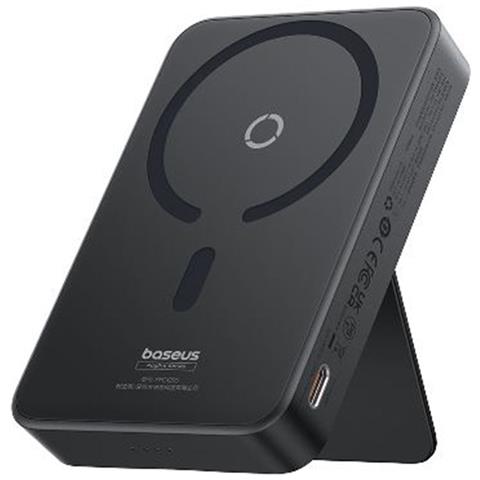 Power Bank 5000mah 20w Magsafe Magnetic Wireless Magpro - Foto 1