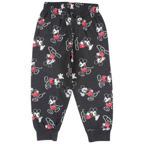 Pigiama Cotone Mickey mfb 5204a519-a520 s2-8a Ragazzo - Foto 5