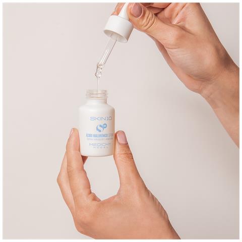 Skin10 Ácido Hialurónico Serum 30 Ml - Foto 2