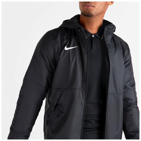 Giubbino Park 20Cw6157-010 Uomo Taglia 2Xl Colore Nero - Foto 1