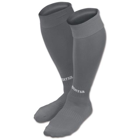 Calze Media Classic Ii 400054.150 Uomo Taglia S Colore Grigio - Foto 1