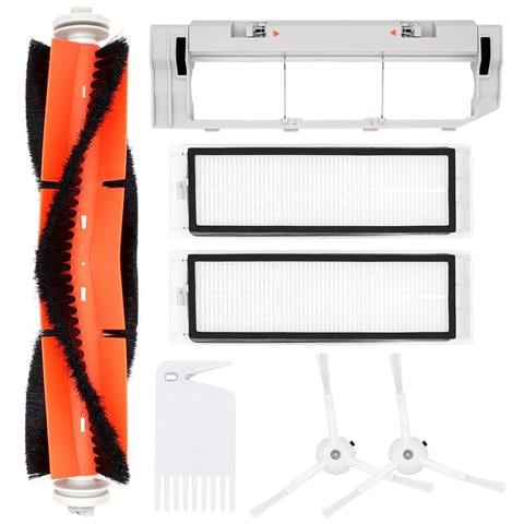 Kit Di Parti Di Ricambio Per Aspirapolvere Robot Xiaomi - Foto 1