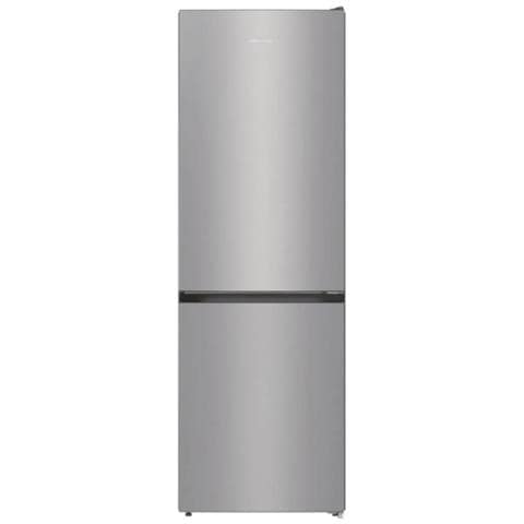 Frigorifero Combinato FCD314BDE Ventilato Classe E Capacità Netta 312 Litri Colore Argento - Foto 1