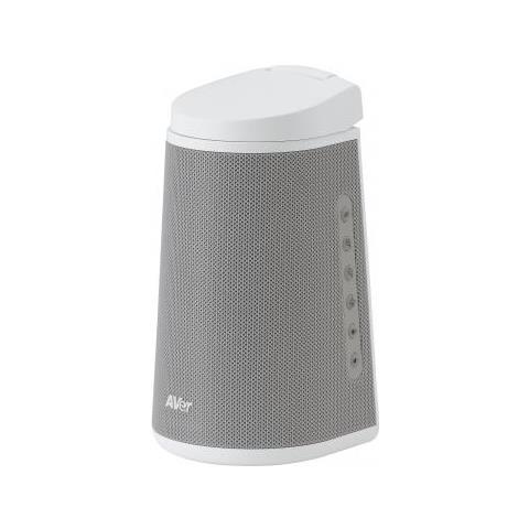 Aver A30 Fotocamera Per Documento Grigio 25,4 / 3,06 Mm (1 / 3.06"") Cmos Usb 2.0 - Foto 1