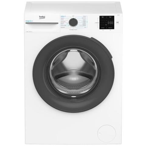 Lavatrice Standard BMWU31041A B300 EnergySpin 10 Kg Classe A Centrifuga 1400 giri - Foto 1