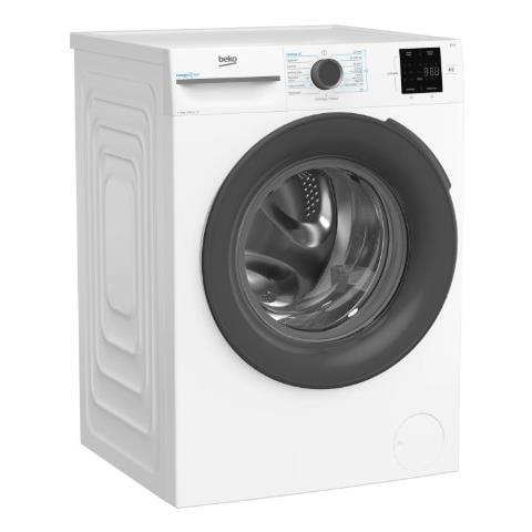 Lavatrice Standard BMWU31041A B300 EnergySpin 10 Kg Classe A Centrifuga 1400 giri - Foto 8