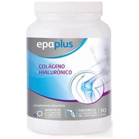 Dietary Supplement Collagen Hyaluronic 420g - Foto 1