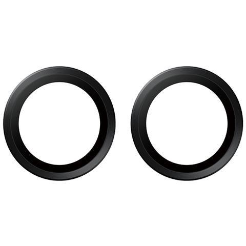 Lens Protector Rings HOOPS Pellicola proteggischermo trasparente Samsung 1 pz - Foto 4