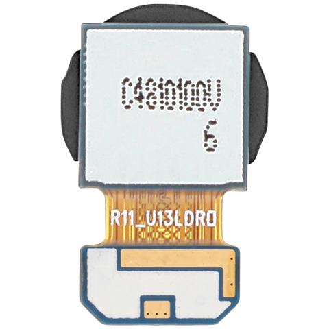 Fotocamera Ultra Grandangolo 12mp Galaxy S24 Fe, Nero - Foto 2