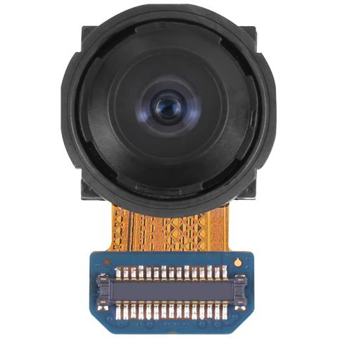 Fotocamera Ultra Grandangolo 12mp Galaxy S24 Fe, Nero - Foto 1