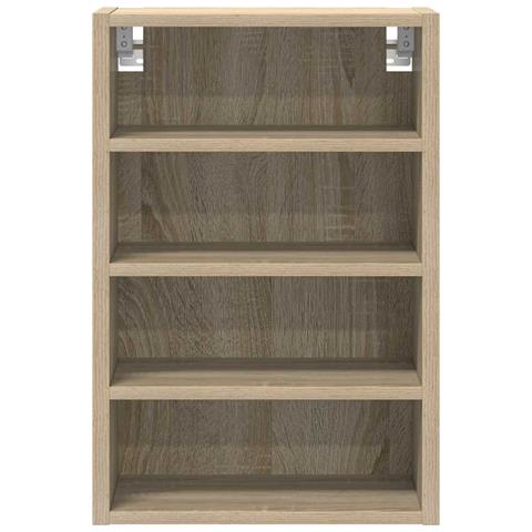 Mobile Pensile “Riga” Rovere Sonoma 40x29,5x60 cm - Foto 2