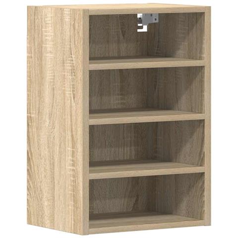 Mobile Pensile “Riga” Rovere Sonoma 40x29,5x60 cm - Foto 1