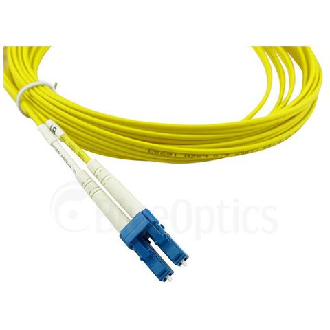 LRCABLE50M-BO cavo InfiniBand e in fibra ottica 50 m LC Giallo - Foto 5